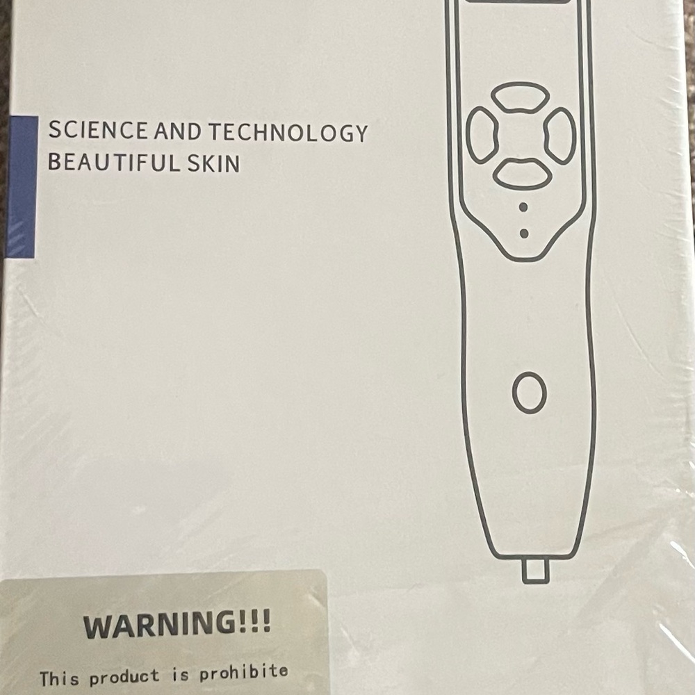 Advanced Skincare Tool for Women